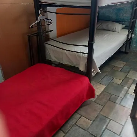 Hostal Bravo Vallarta-3
